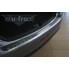 Накладка на задний бампер Mitsubishi ASX 2010-/2013-2017 бренд – Alu-Frost (Польша) дополнительное фото – 2